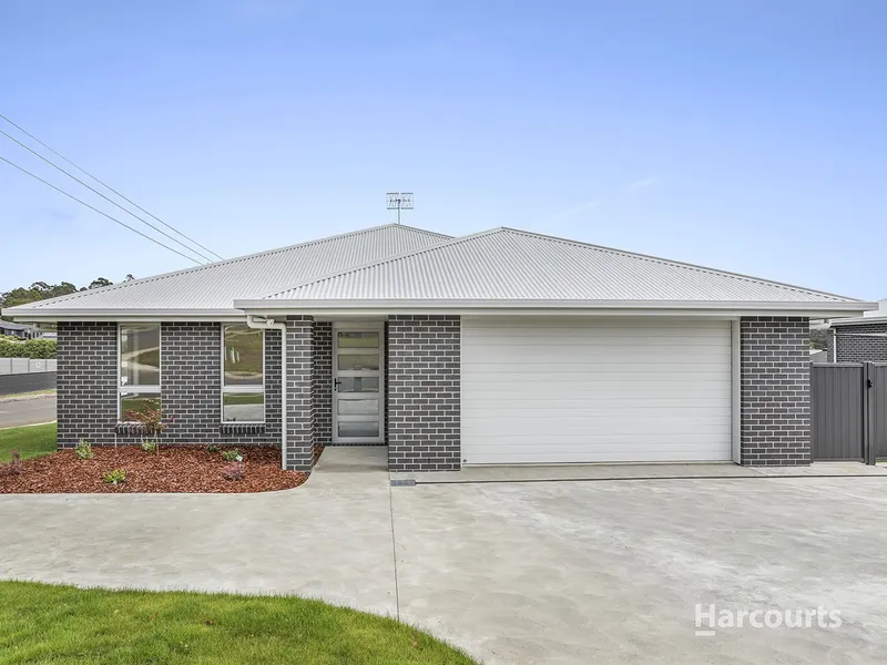 Make the Move into Mooreville