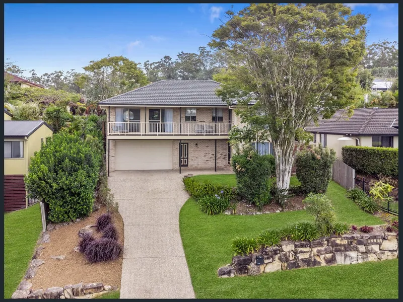 Hamptons Style Home - Dual Living Gem