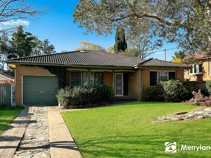 Close to Transport and Shops