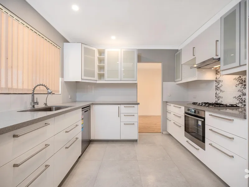 Privacy and Convenience