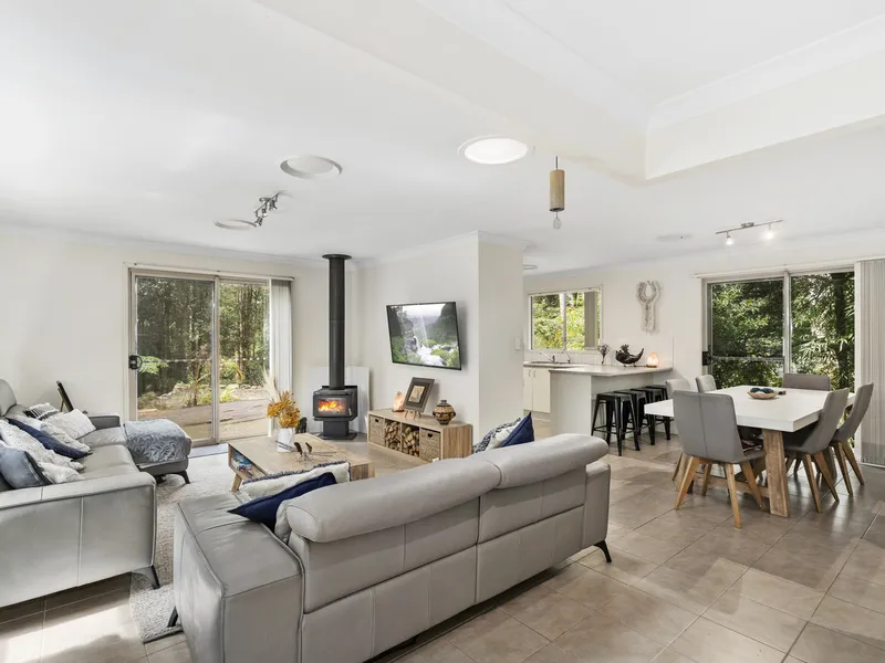 Perfect Hikers Mountain Hideaway!