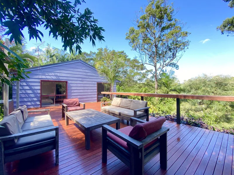 Lifestyle living at its best