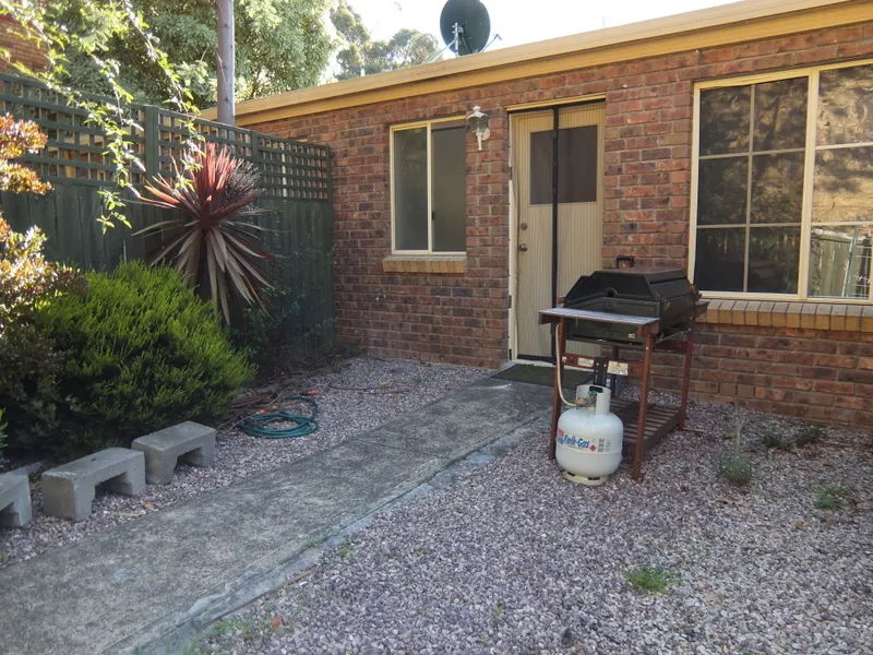 Low Maintenance Unit