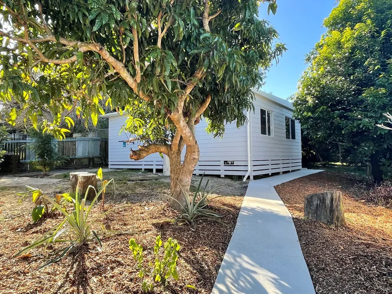 Brand new home, built for you!