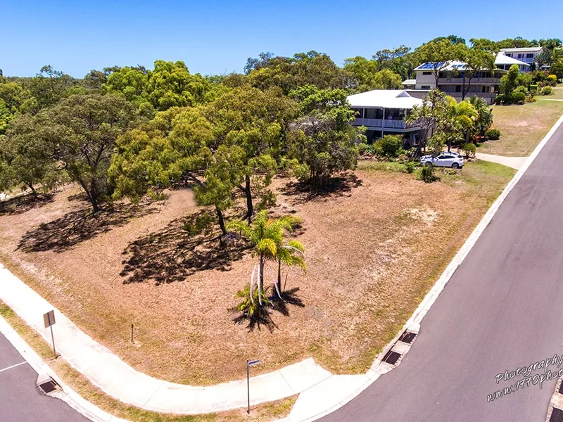 Prime Site - Sub-dividable Land