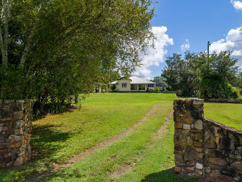 Countryside Queenslander 