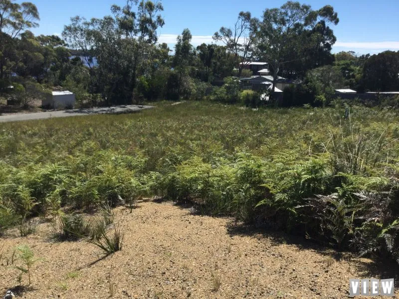 Binalong Bay Block
