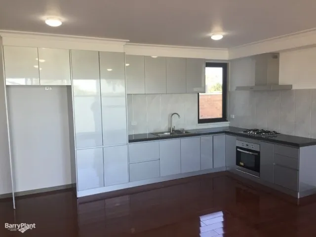 TWO BEDROOM APARTMENT