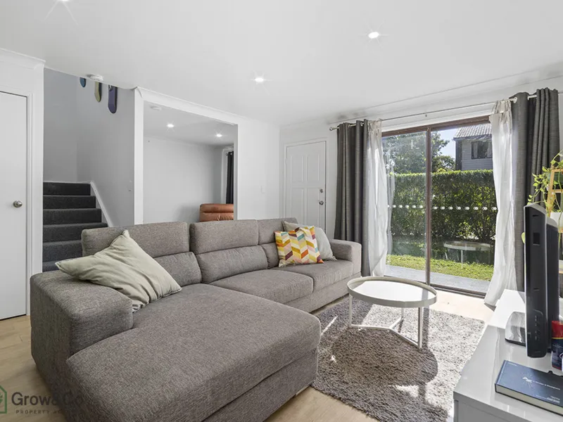 New to the Market Be Quick