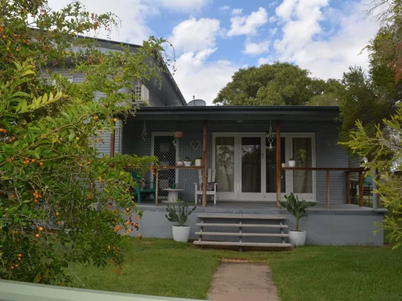 Appealing Home in a desirable Location