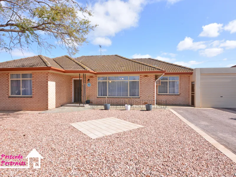 Fresh, modern living!