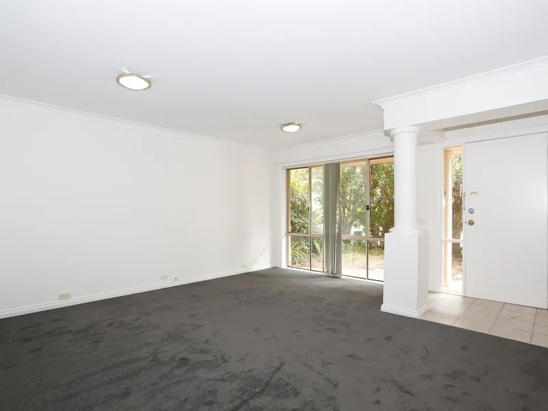 Large family home in great location with new paint and carpet