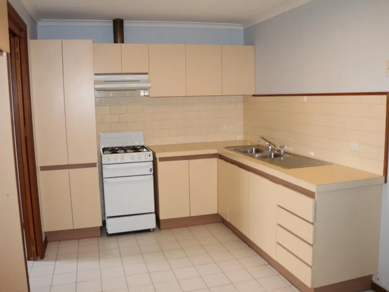 Within Walking Distance To All Amenities