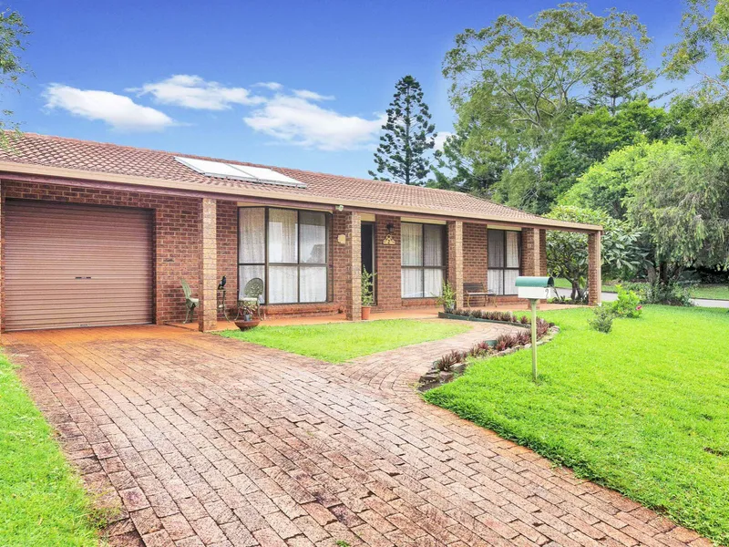 Corner Delight on Stanley Park Road