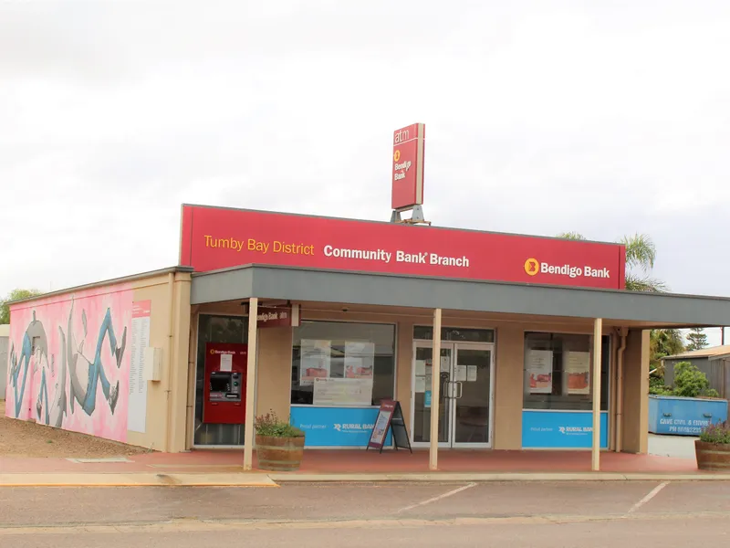 Town Centre Investment