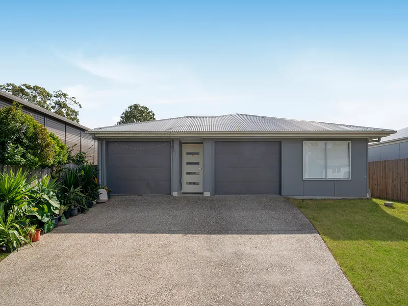 Investment opportunity with high rental yields!