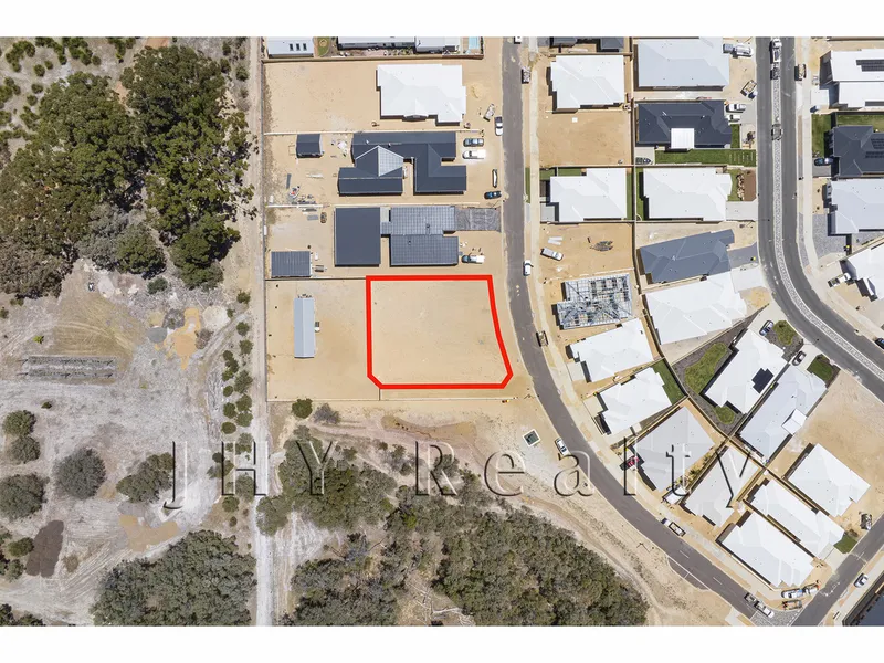 SUPER SIZED TOWN BLOCK