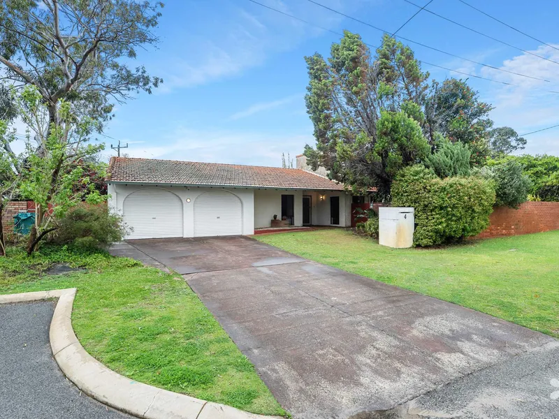 Subdivisible Block (Triplex)