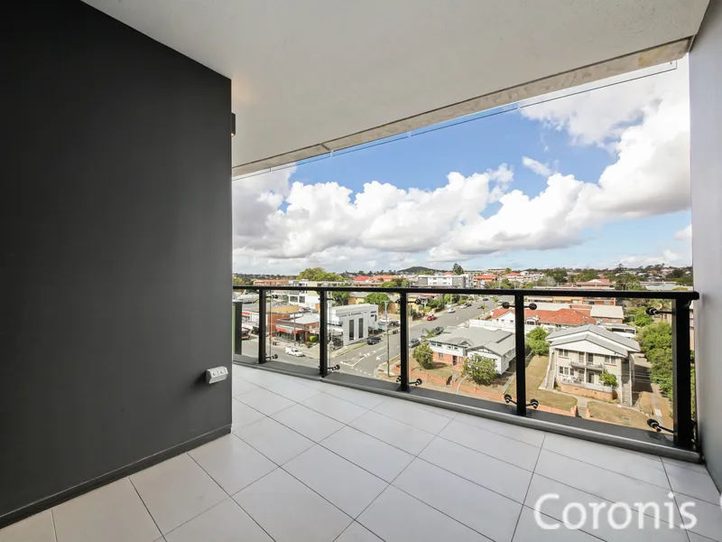 Lifestyle Living in the Heart of Coorparoo