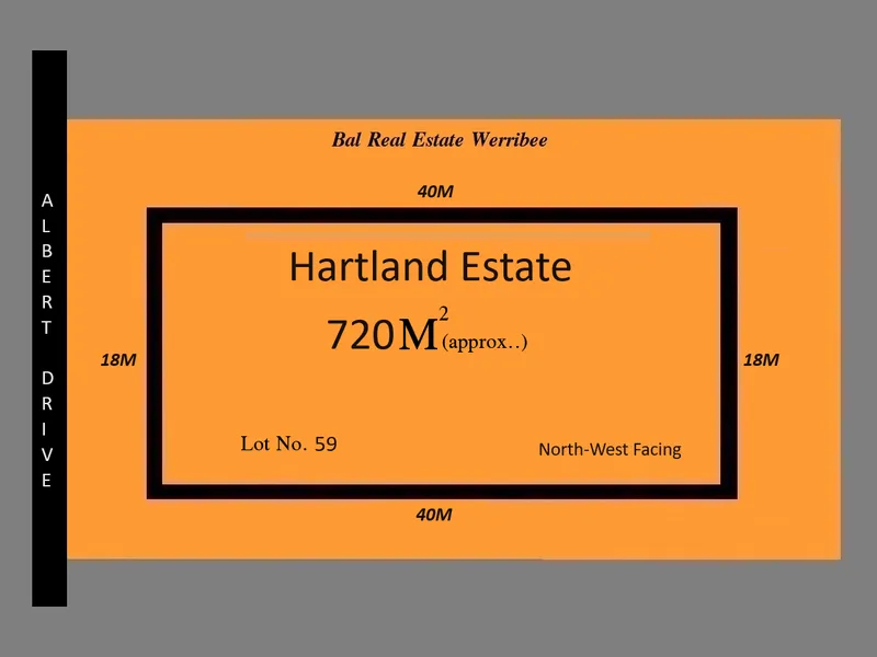 Premium Land in the Prestigious Location