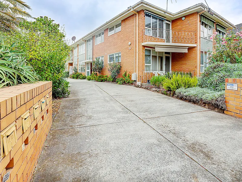 Perfect for those looking to Nest or Invest