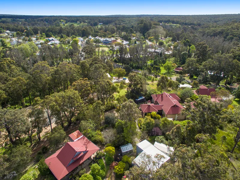 THE LODGE
