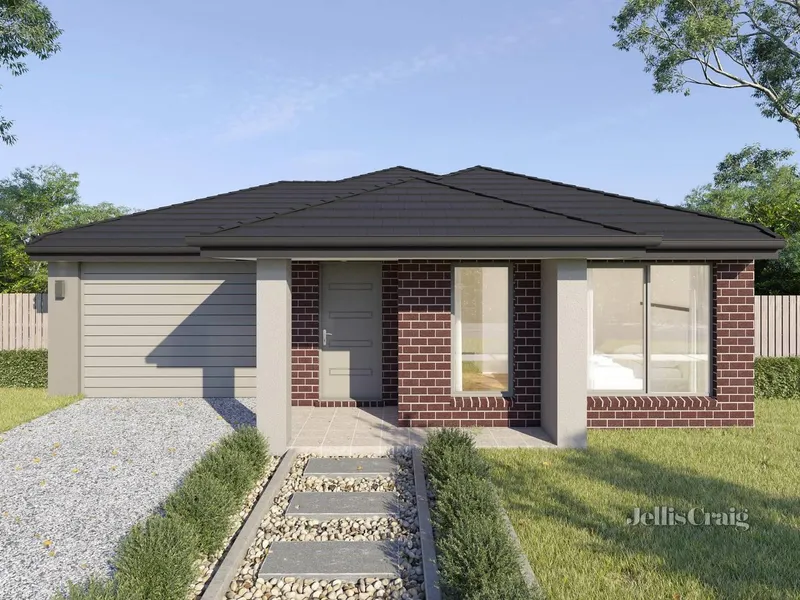 Perfectly positioned to build for your future.