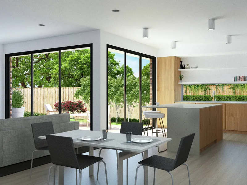 New Level of Lifestyle Elegance