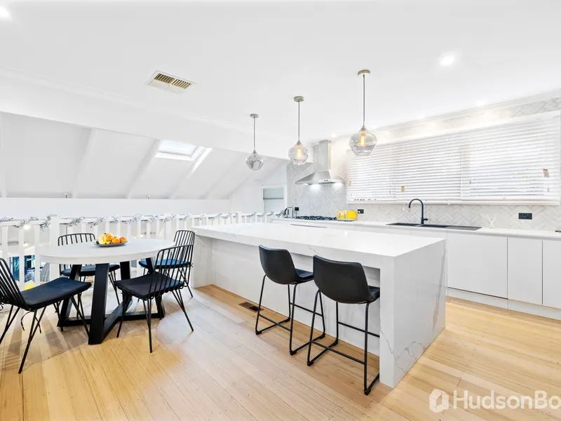 When Luxury has no end.