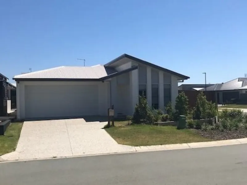 NEAR NEW FAMILY HOME IN HARMONY ESTATE!