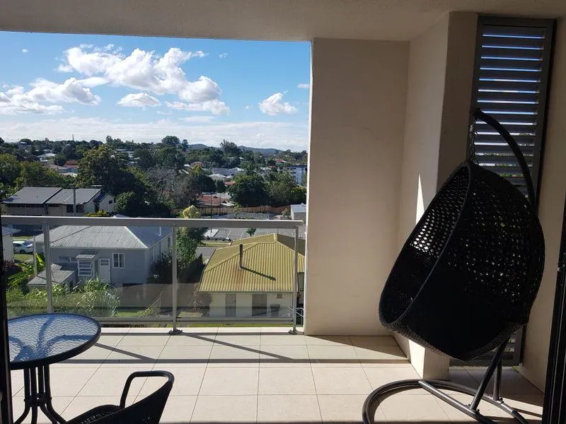$500 fully furnished GARDEN CITY HUB