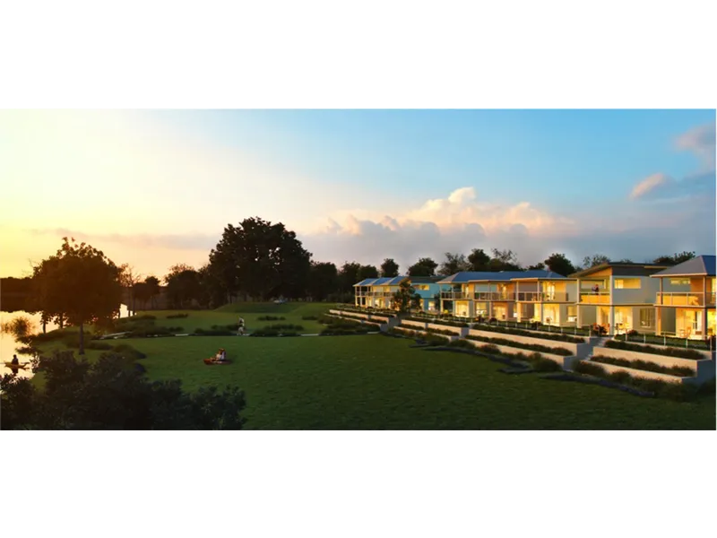 A TRULY UNIQUE LIFESTYLE OPPORTUNITY!