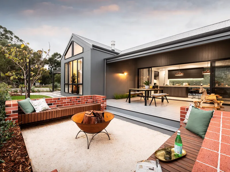 Build your dream home!