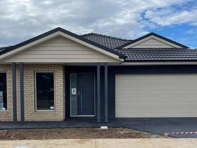 Brand new, 4 bedroom, 2 bathroom home, in a court location