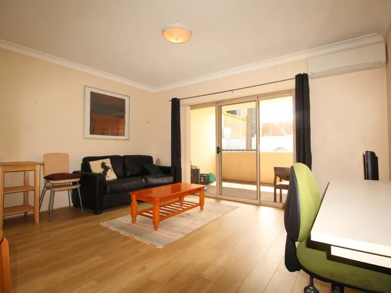 Fully Furnished - Modern 1 bedroom apartment - COVID Special Rent