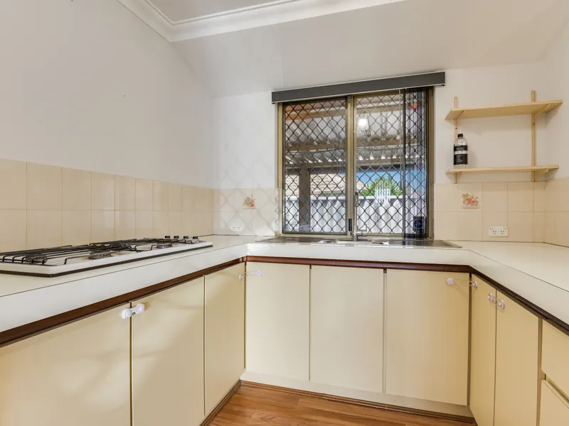 Nest or Invest on Burslem