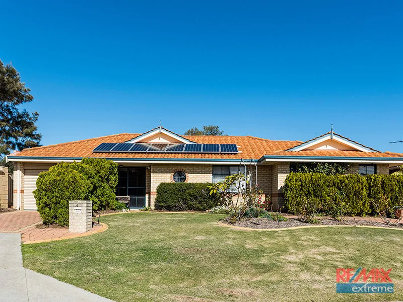 LOCK AND LEAVE - EASY CARE