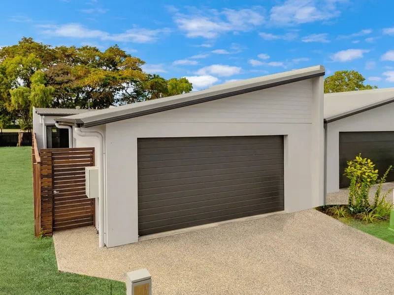 Sensational home in Haven Estate!