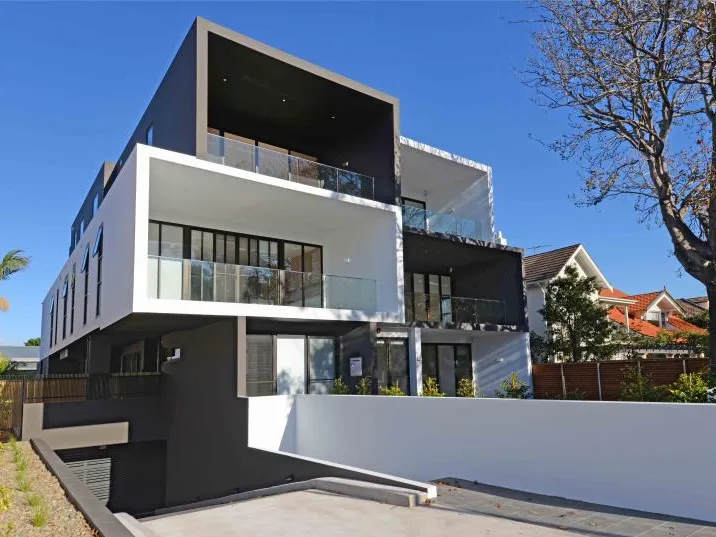State of the Art Living