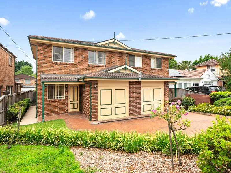 OPEN FOR INSPECTION SATURDAY 30TH MARCH TBC