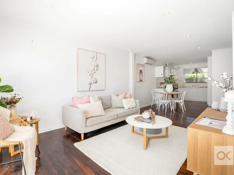 GO ONE BETTER WITH A 3-BEDROOM UNIT IN A TOP-NOTCH POSITION