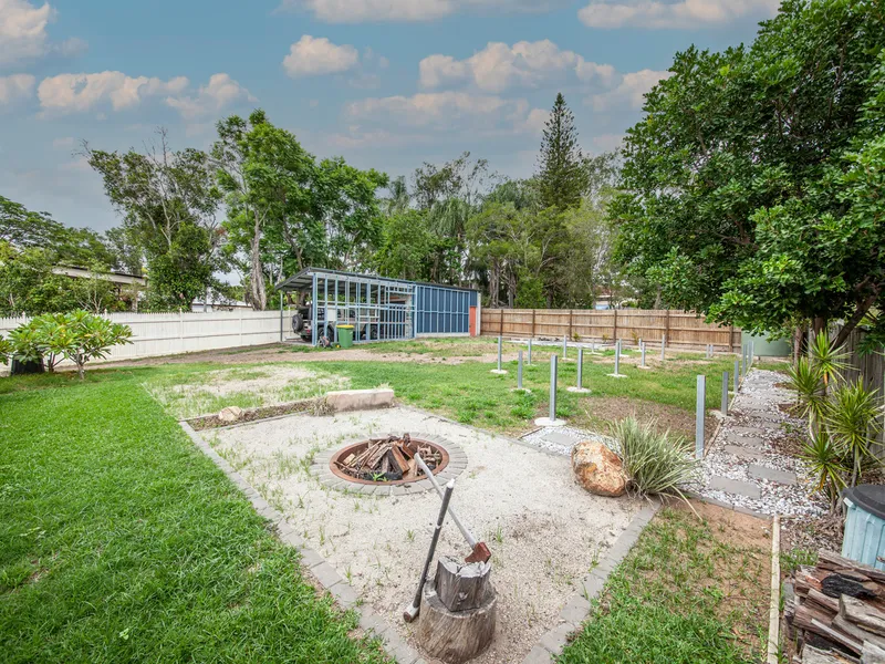 This Doesn't Come Around Often!