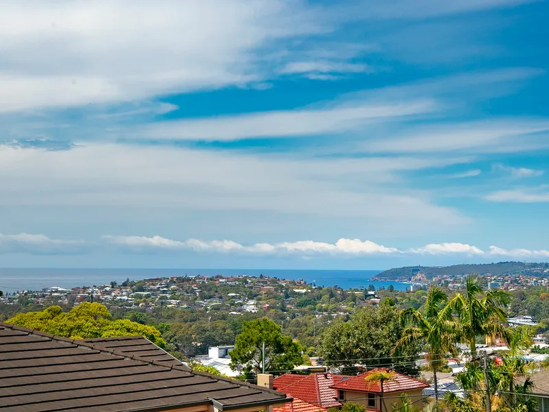 Versatile family home with potential for dual-living