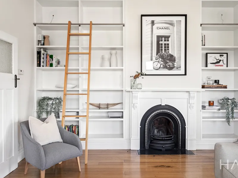 Charming Secluded Character Home