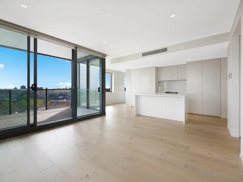 Luxurious Easy Living