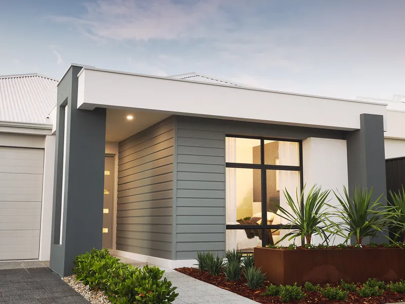 BE QUICK THIS LAND WILL NOT LAST Don’t miss this fantastic opportunity to get into your own Home