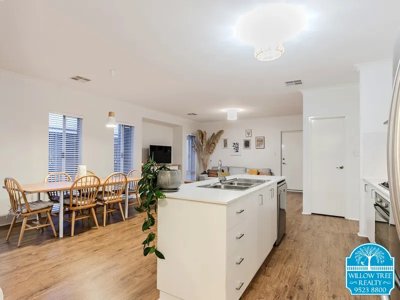 SOLD within a week! by Janette Abbott!!!   LUSH GARDENS AND A LUX LIFESTYLE!