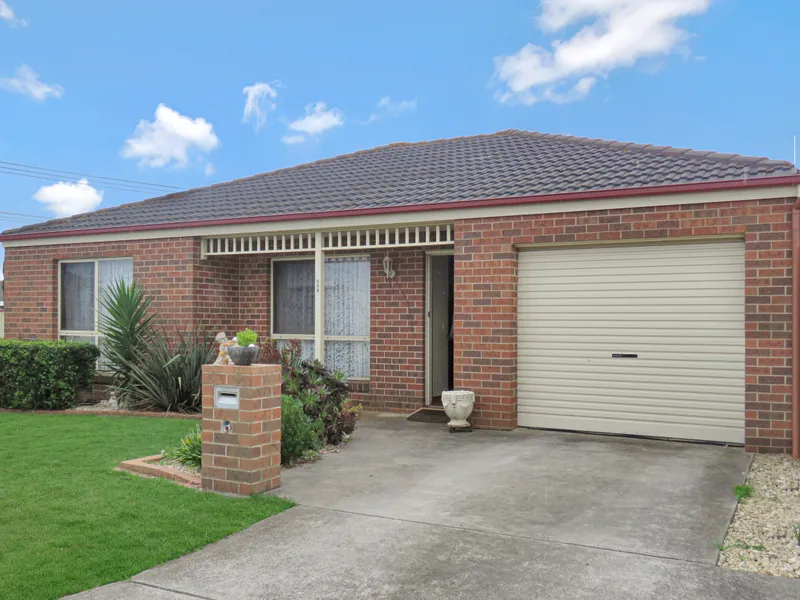 Furnished Two Bedroom Home- 6 month lease