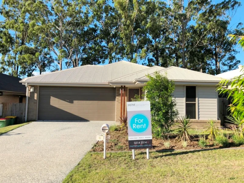 Beautiful Family Home in The Meadows Estate