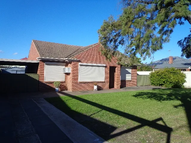 Conveniently Located - Available 19 April 2021